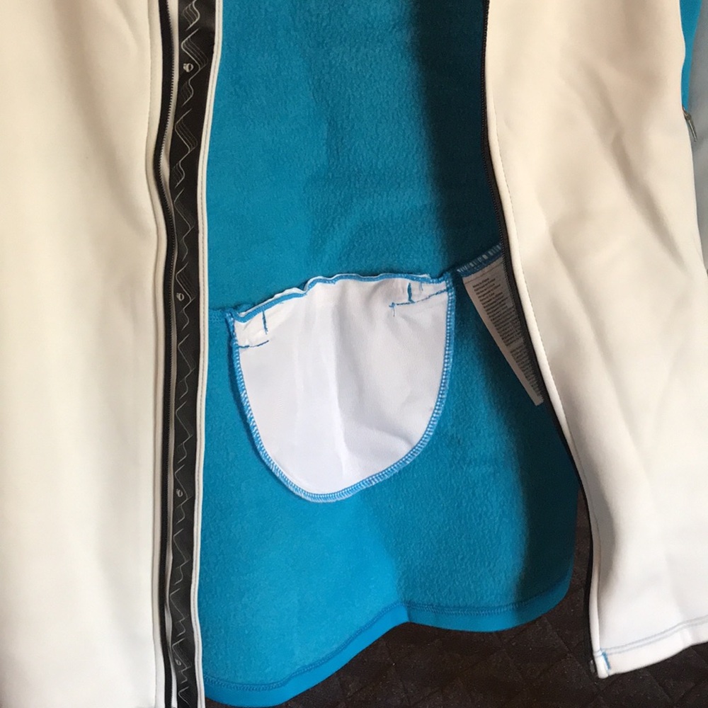 Pearl Izumi Cycling Jacket - Picture 7 of 8